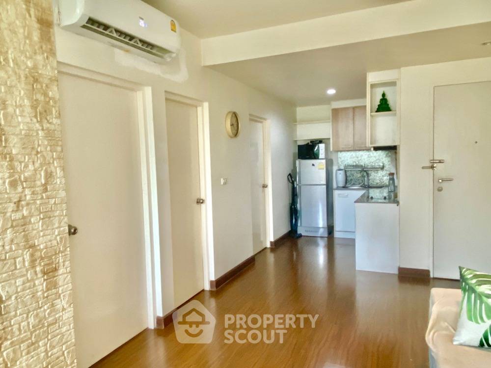 picture 2-BR Condo at The Iris near ARL Hua Mak (ID 878279) - 2/13