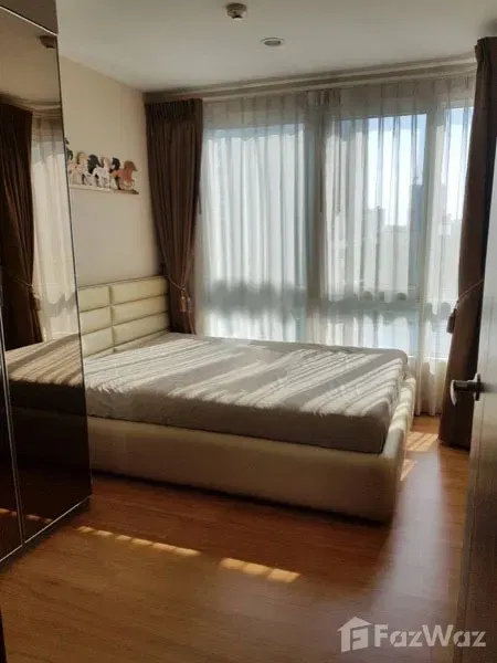 รูป ขาย คอนโด 1 ห้องนอน ในโครงการ เดอะ เบส สุขุมวิท 77 1014118 - รูปที่ 3/6