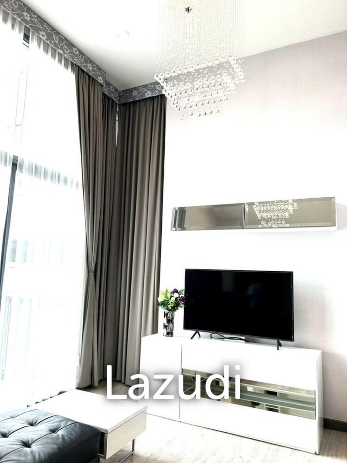 picture 2 Bed 2 Bath 68 SQ.M Pyne by Sansiri - 2/4