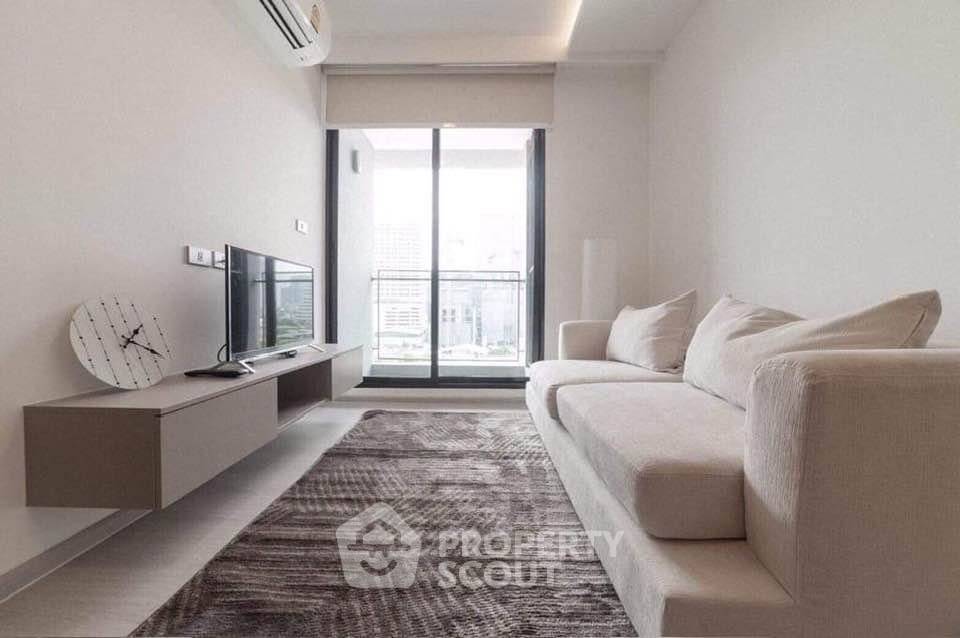 picture 2-BR Condo at Vtara 36 near BTS Thong Lor (ID 2389109) - 3/10