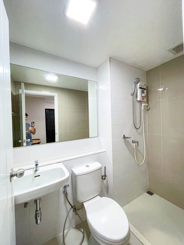 รูป 🔴RL20554🟡 ให้เช่าถูกมาก👍 Plum Condo Mix Chaengwattana 💛🧡 ✅แอดไลน์ @062mnigk (มี @ ด้วย) แอดมินตอบไว - รูปที่ 2/8