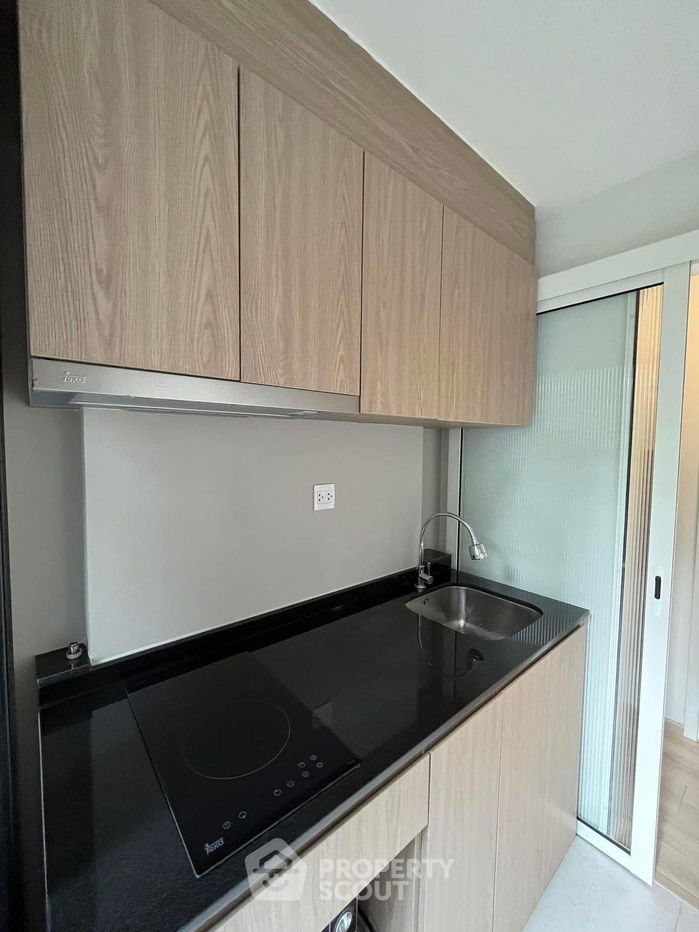 picture 1-BR Condo at Chambers On-Nut Station near BTS On Nut (ID 1905847) - 10/17