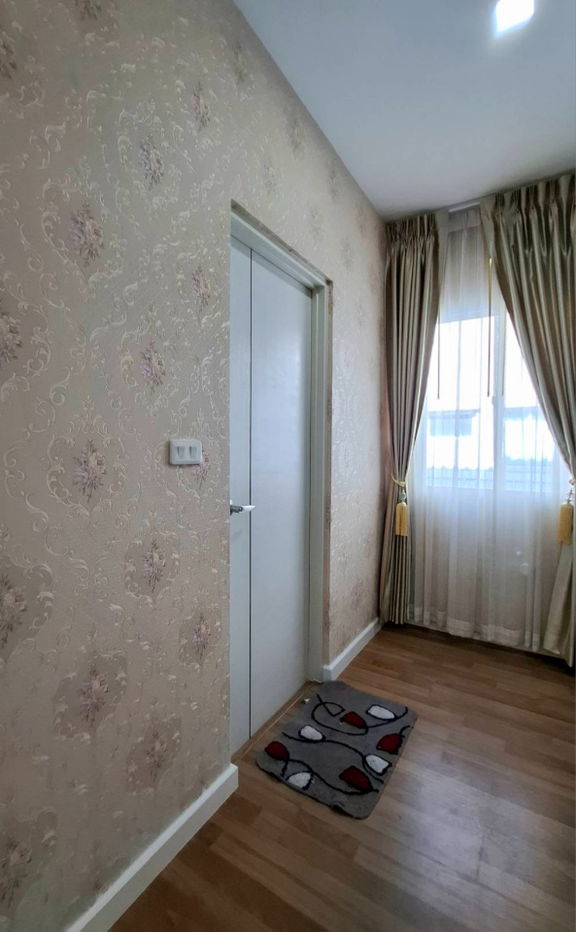 รูป บ้านเดี่ยว 2 หลังคู่ หมู่บ้านคาซ่าพรีเมี่ยม ราชพฤกษ์-พระราม5  - รูปที่ 14/17