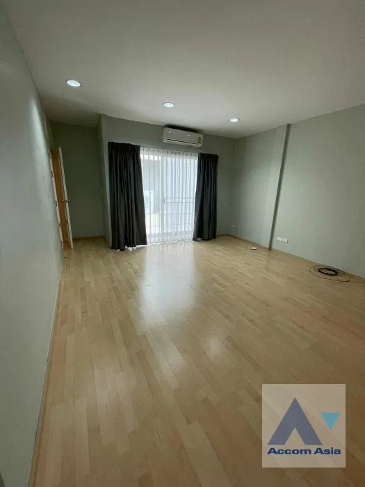 รูป 🔼🔽 AccomA 📩  2 BR Townhouse @Noble Cube (AA44698) - รูปที่ 10/13