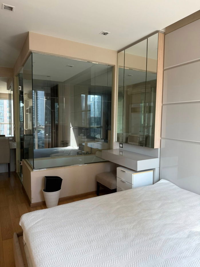 picture Condo for Rent The Address Asoke (CR03351) - 6/6