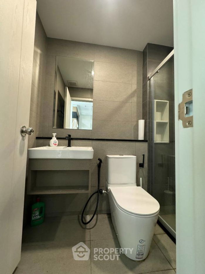 picture 1-BR Condo at Supalai Loft Sathorn-Ratchaphruek near MRT Bang Wa (ID 1796407) - 10/11