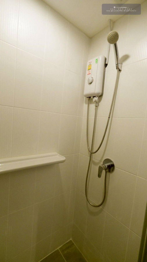 picture P-1205❗️❗️Sale Condo U Delight Residence Riverfront Rama 3 only 2.79 M. *0659174222* - 14/20