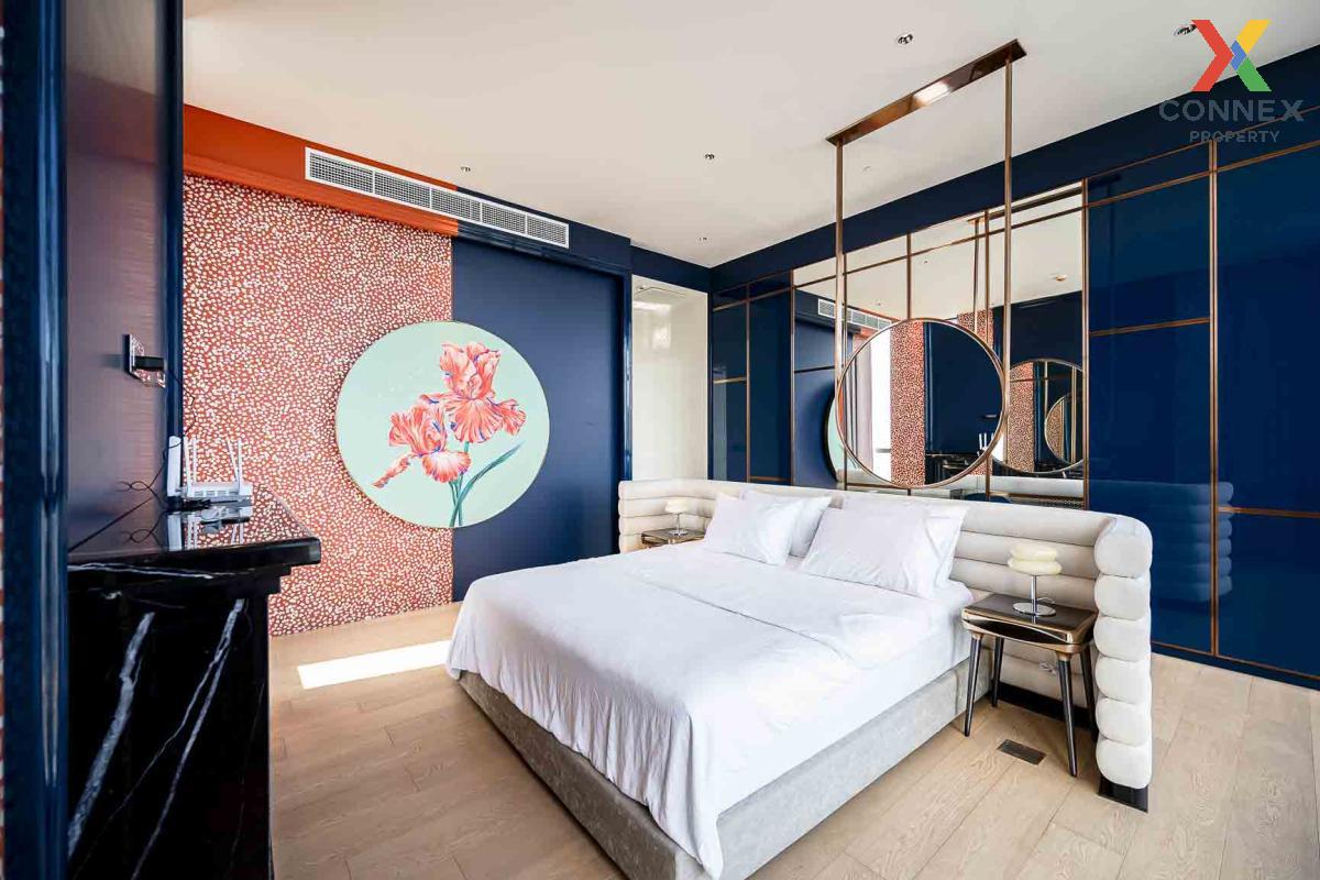 picture 🔥🔥🔥 For Rent Condo , The Monument Thonglor , BTS-Thong Lo , Khlong Tan Nuea , Watthana , Bangkok , CX-116269 ✅ Live chat with us ADD LINE @connexproperty ✅ 🔥🔥🔥 - 8/12