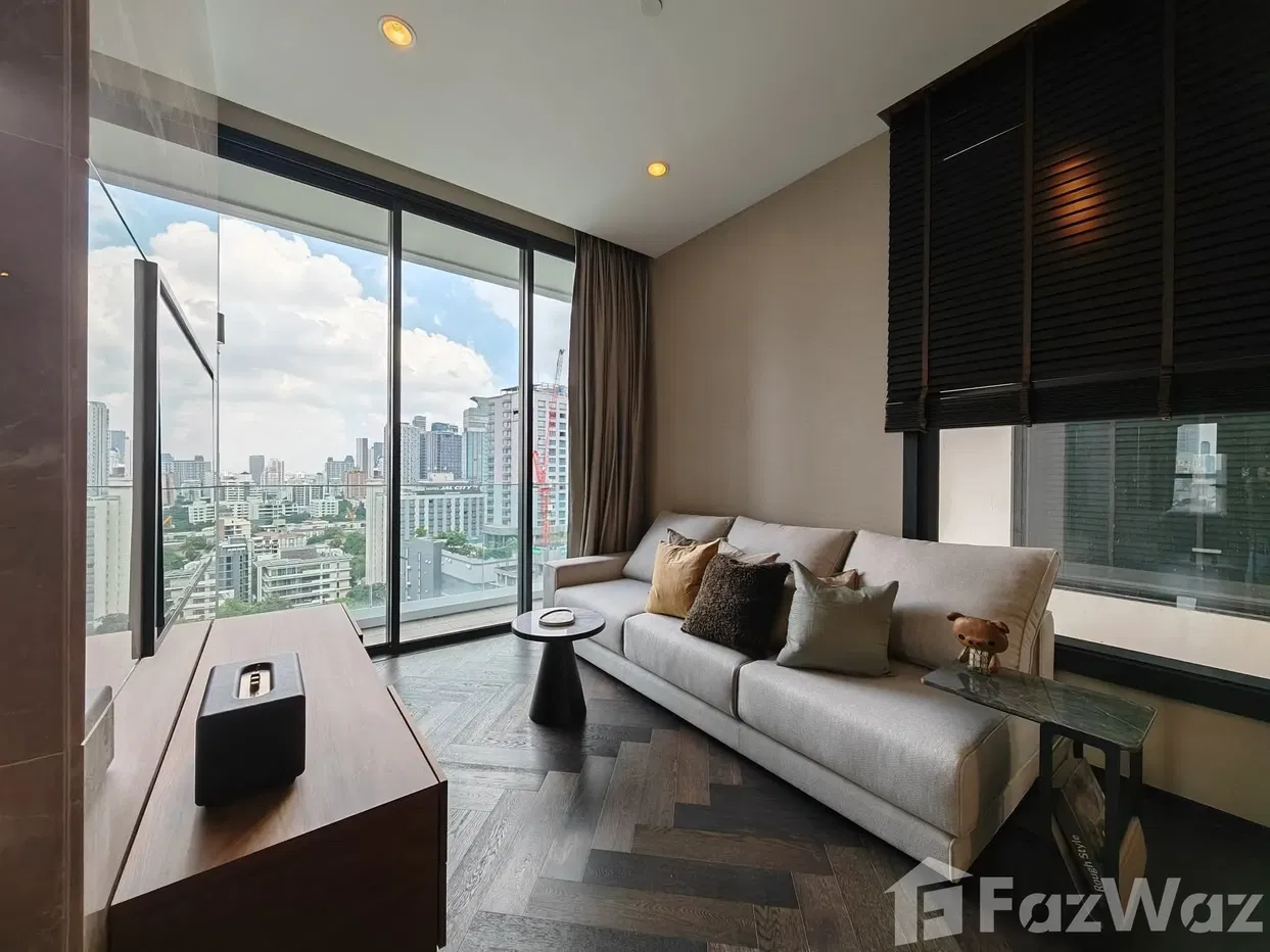 รูป ขาย คอนโด 2 ห้องนอน ในโครงการ ดิ เอส สุขุมวิท 36 5904467 - รูปที่ 3/12