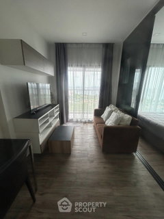 คอนโด 1-ห้องนอน ที่ ไนท์บริดจ์ ดิ โอเชี่ยน ศรีราชา ใน สุรศักดิ์ (ID 2229636)