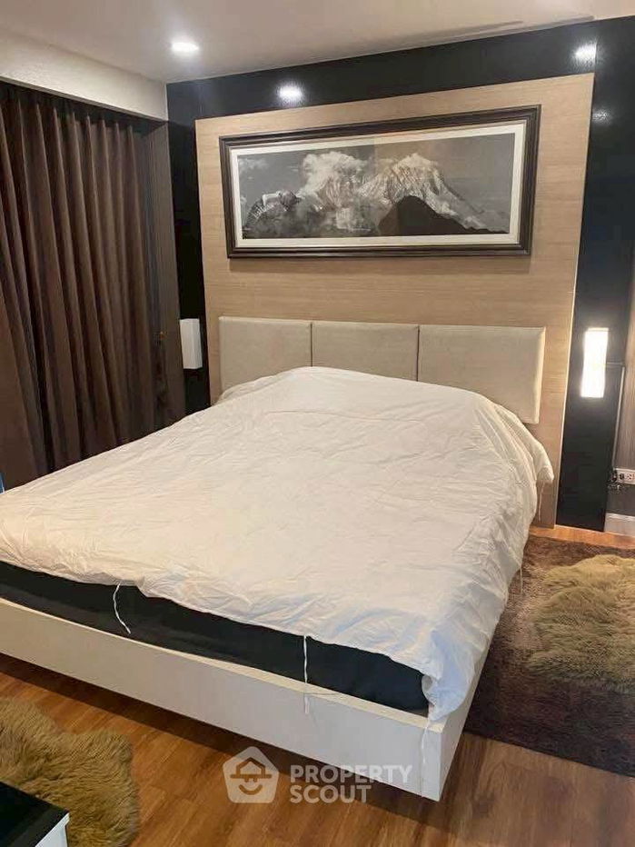 รูป คอนโด 1-ห้องนอน ที่ ดุสิตแกรนด์พาร์ค ใกล้ เมืองพัทยา (ID 2459733) - รูปที่ 5/13