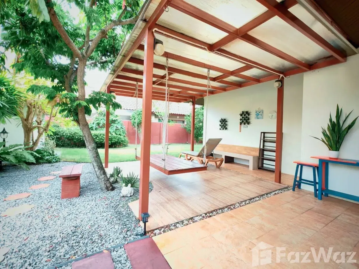 รูป ขาย บ้านเดี่ยว 2 ห้องนอน ในโครงการ บ้านบาลีน่า 4 5904351 - รูปที่ 6/37