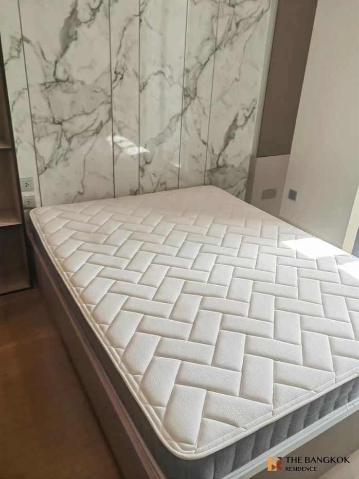 รูป Ashton Asoke 💎 ห้องสวยบิ้วอินครบ พร้อมอยู่💚ใกล้ BTS อโศก  - รูปที่ 5/7