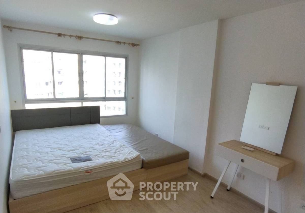 picture 1-BR Condo at Elio Del Ray near BTS Udom Suk (ID 2096138) - 4/9