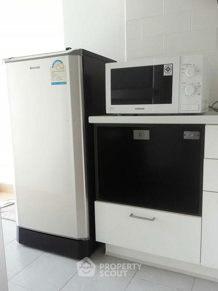 picture 1-BR Condo at Lumpini Ville Ramkhamhaeng 44 close to Ramkhamhaeng (ID 324212) - 7/16