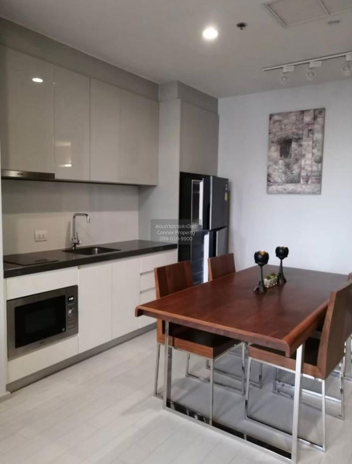 รูป เช่าคอนโด  โนเบิล เพลินจิต BTS-เพลินจิต ลุมพินี เขต ปทุมวัน กรุงเทพ CX-14951 ✅ ทักไลน์ @connexproperty ตอบทันที ทีมงานมืออาชีพ ✅  - รูปที่ 4/9