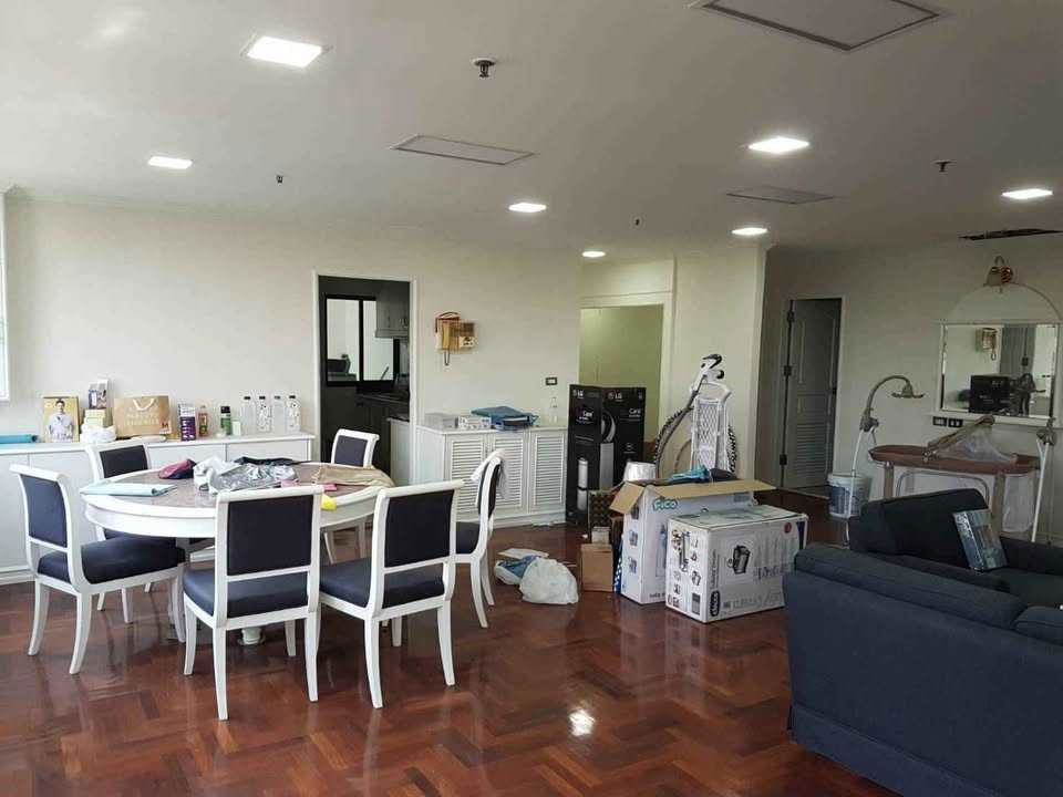 รูป LTH13676 – Condo for Sale | Baan Phrom Phong | 133.8 sqm | 2 Beds 2 Baths | Near BTS Phrom Phong | 8 MB | บ้านพร้อมพงษ์ - รูปที่ 5/8