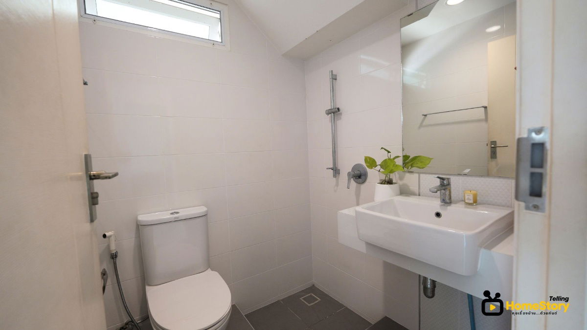 picture Two-story detached house for sale, 3 bedrooms, 2 bathrooms, Chaiyapruek Srinakarin Project (Gant-320) - 11/20