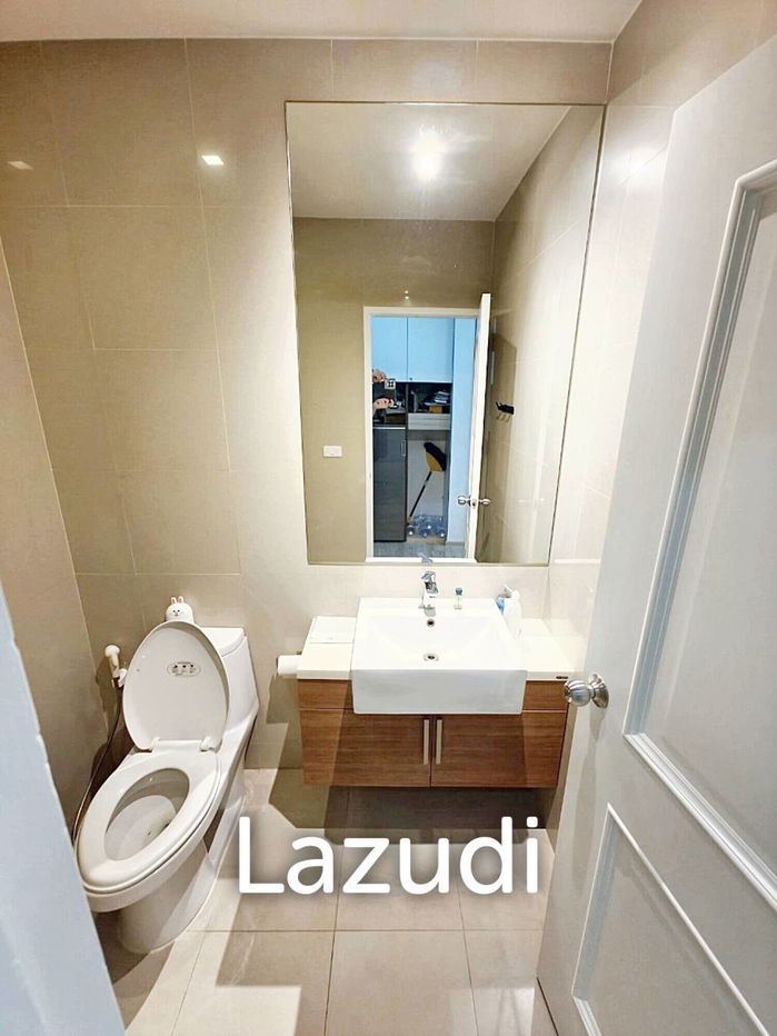 รูป 1 Bedroom 1 Bathroom 65 SQ.M Noble Reform - รูปที่ 17/17