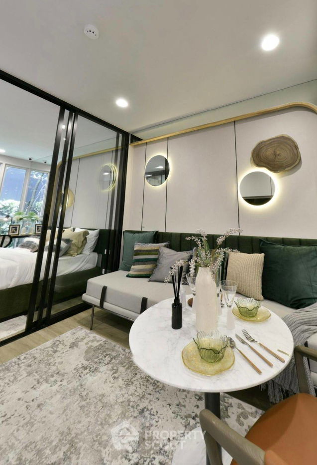 picture 1-BR Condo at Culture Thonglor near BTS Thong Lor (ID 2399575) - 1/5