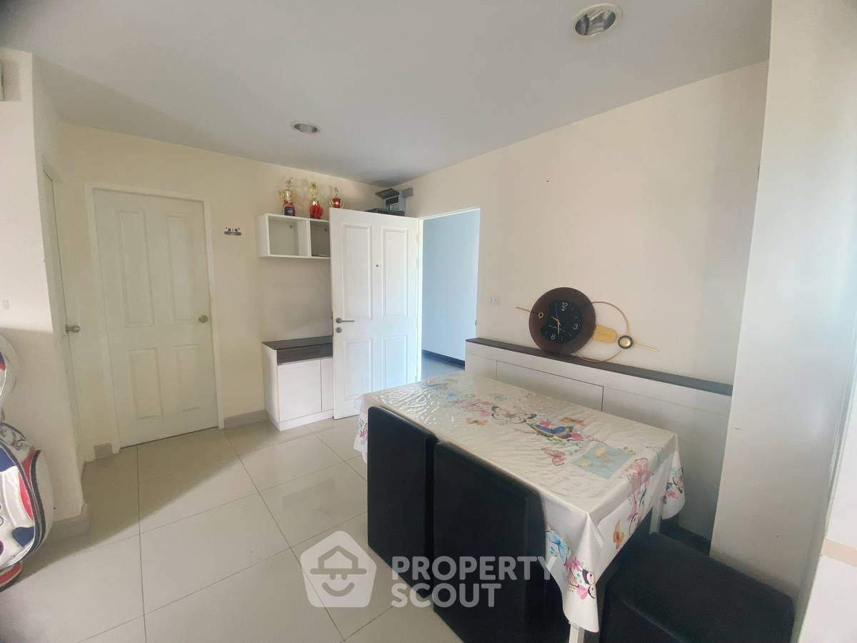 picture 2-BR Condo at The Link Vano 64 near BTS Punnawithi (ID 1884661) - 8/9