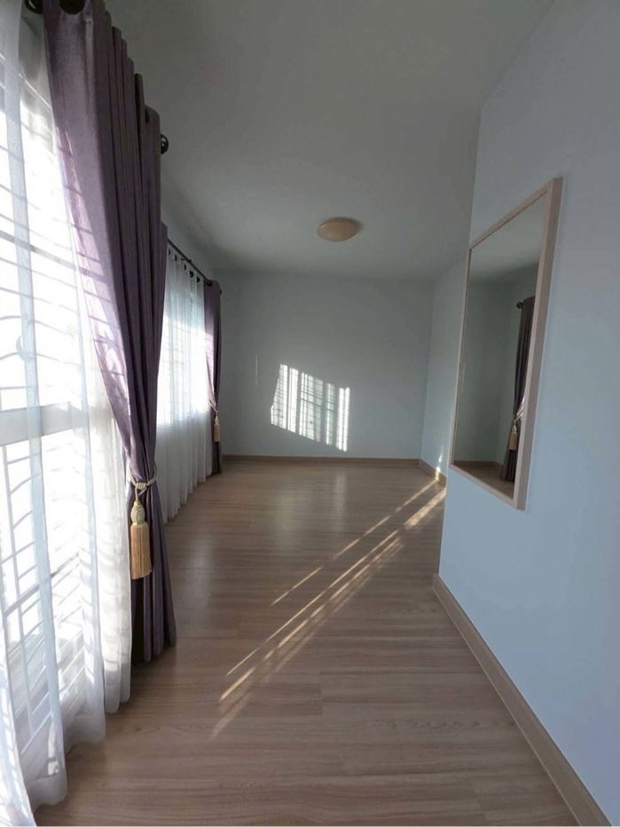 รูป ให้เช่าทาวน์เฮาส์ เดอะคัลเลอร์ บางนา-วงแหวน2 - รูปที่ 5/10