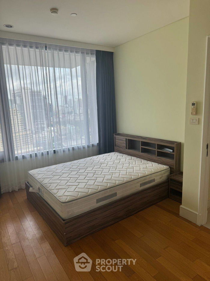 picture 2-BR Condo at Aguston Sukhumvit 22 near MRT Queen Sirikit National Convention Centre (ID 2461271) - 13/14