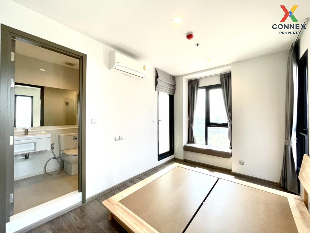 picture 🔥🔥🔥 For Rent Condo , Life Ladprao Valley , BTS-Ha Yaek Lat Phrao , Chomphon , Chatuchak , Bangkok , CX-96709 ✅ Live chat with us ADD LINE @connexproperty ✅ 🔥🔥🔥 - 5/8