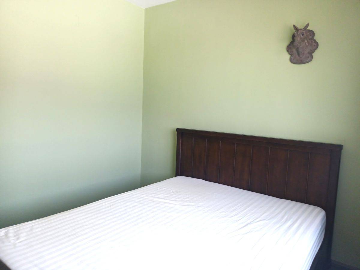 picture 2-BR Condo at Baan Suan Lalana Condominiums close to Pattaya (ID 2319301) - 17/24