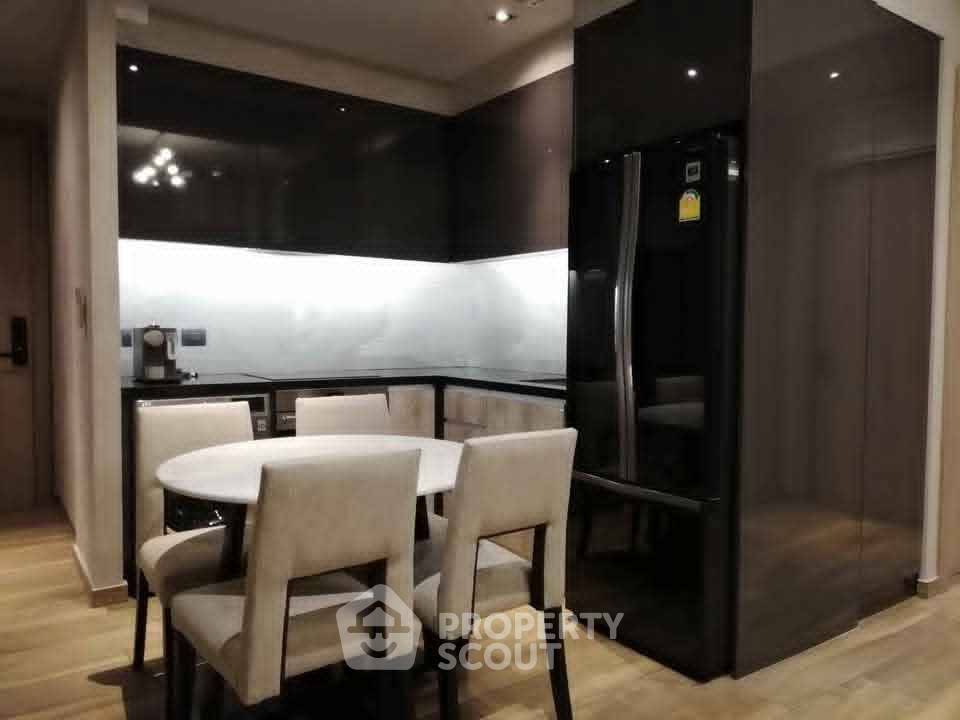 รูป คอนโด 2-ห้องนอน ที่ เดอะ ลอฟท์ อโศก ใกล้ MRT เพชรบุรี (ID 2372180) - รูปที่ 6/15