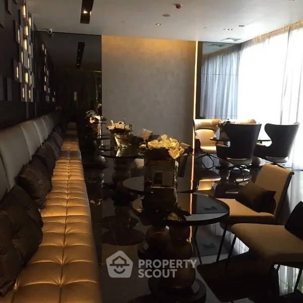 picture 1-BR Condo at Nye By Sansiri near BTS Wongwian Yai (ID 2317288) - 10/15