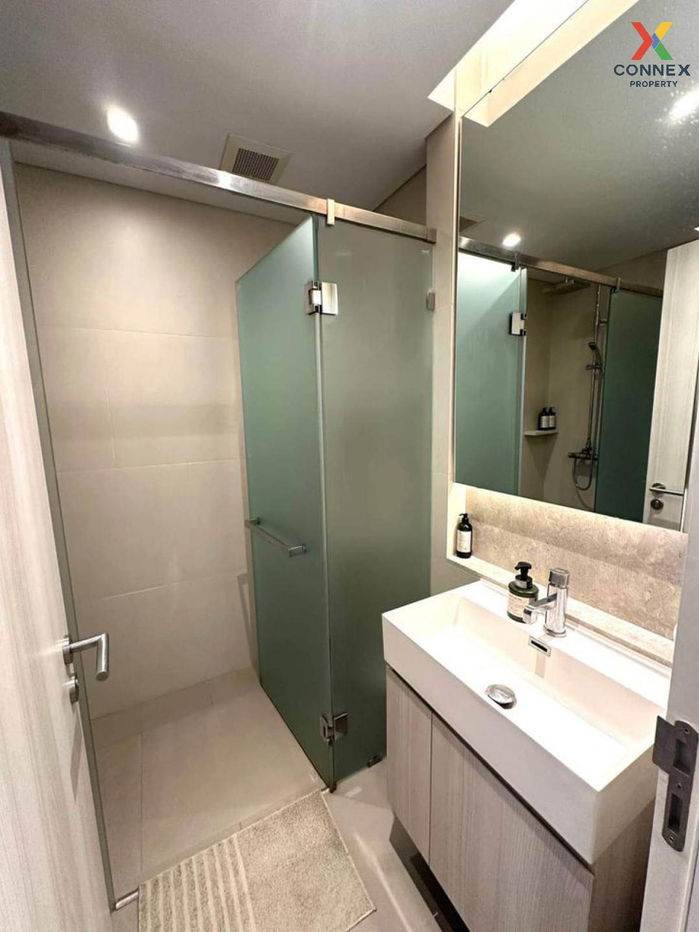 รูป เช่าคอนโด  เดอะ ลุมพินี 24 BTS-พร้อมพงษ์ คลองตัน เขต คลองเตย กรุงเทพ CX-111155 ✅ ทักไลน์ @connexproperty ตอบทันที ทีมงานมืออาชีพ ✅  - รูปที่ 7/9