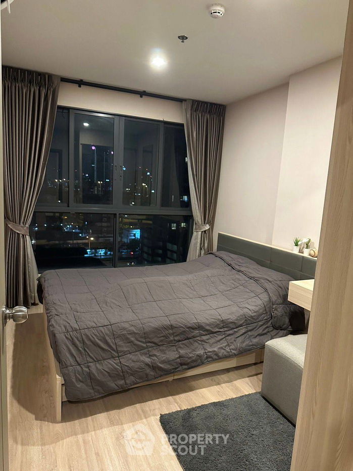 picture 1-BR Condo at Ideo O2 near BTS Bang Na (ID 993379) - 6/7