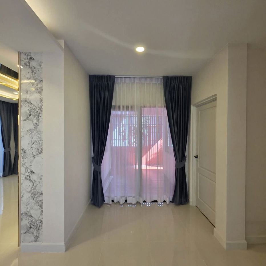 รูป บ้านเดี่ยว โครงการ Centro ราชพฤกษ์-สวนผัก1 - รูปที่ 6/16