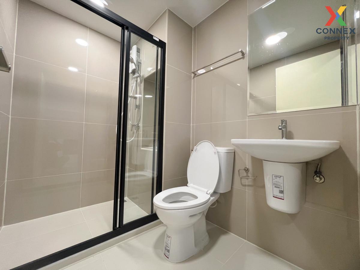 รูป เช่าคอนโด  มอนเต้ รังสิต หลักหก เมืองปทุมธานี ปทุมธานี CX-109549 ✅ ทักไลน์ @connexproperty ตอบทันที ทีมงานมืออาชีพ ✅  - รูปที่ 4/12