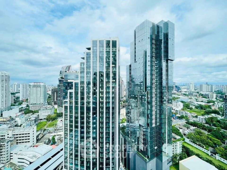 picture 1-BR Condo at The Esse Sukhumvit 36 near BTS Thong Lor (ID 2429419) - 12/12