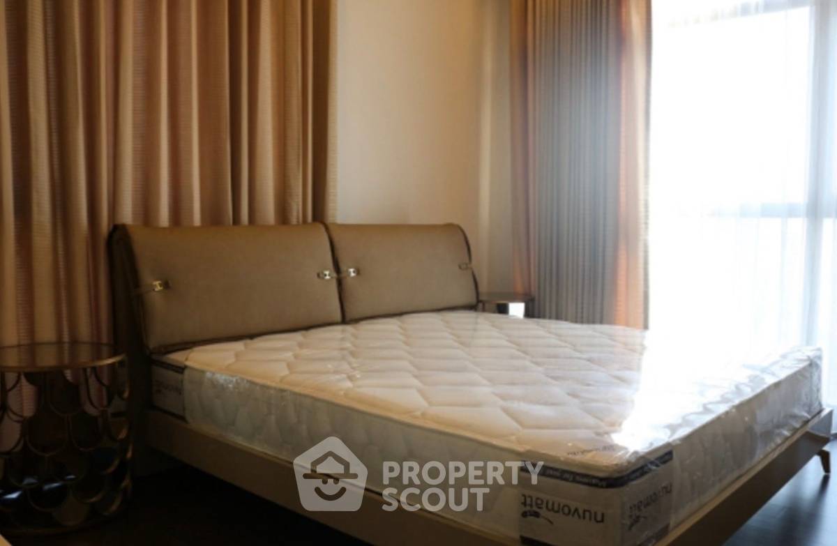 picture 1-BR Condo at 39 By Sansiri near BTS Phrom Phong (ID 352828) - 4/5