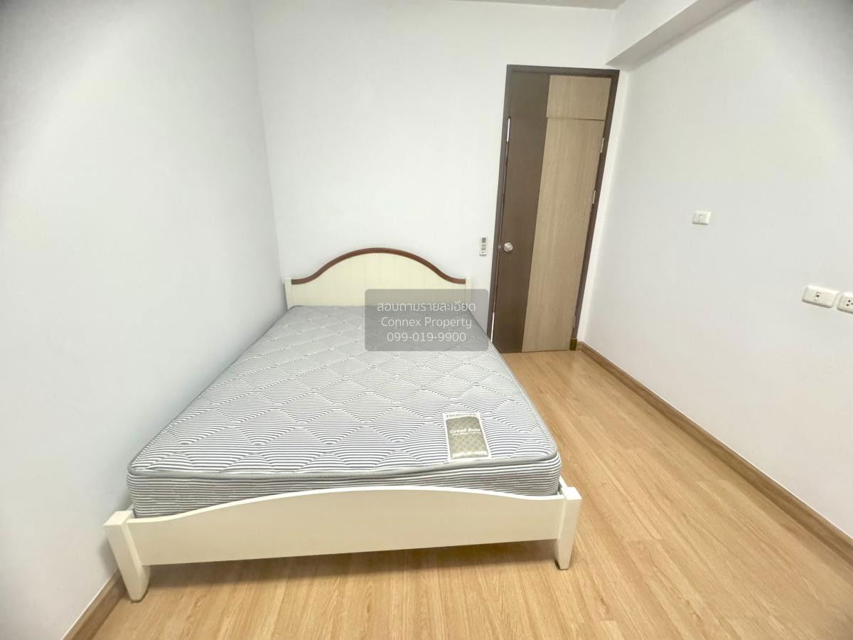 รูป เช่าคอนโด ศุภาลัย ริเวอร์ รีสอร์ท เจริญนคร BTS-กรุงธนบุรี สำเหร่ เขต ธนบุรี กรุงเทพ CX-31008 ✅ ทักไลน์ @connexproperty ตอบทันที ทีมงานมืออาชีพ ✅ - รูปที่ 5/9