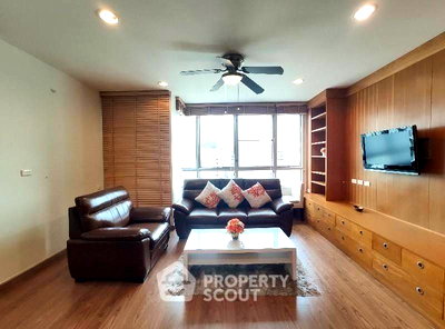 เช่าคอนโด เกตเวย์ เอกมัย : คอนโด 2-ห้องนอน ที่ ดิ แอดเดรส สุขุมวิท 42 ใกล้ BTS เอกมัย (ID 1477182)