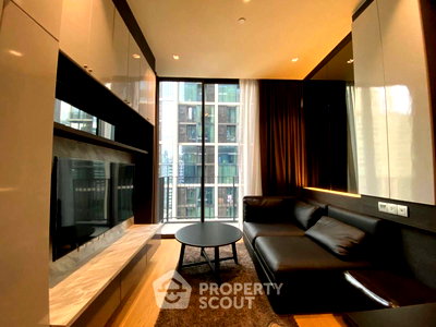 Condos for rent : 1-BR 43 Sqm Condo At 28 Chidlom, 300m To BTS Chit Lom (ID 1450137)