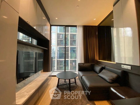 คอนโด 1-ห้องนอน ที่ 28 ชิดลม ใกล้ BTS ชิดลม (ID 1450137)