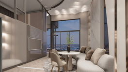 Project ORIGIN PRESTIGE Thonglor Picture - 2/12