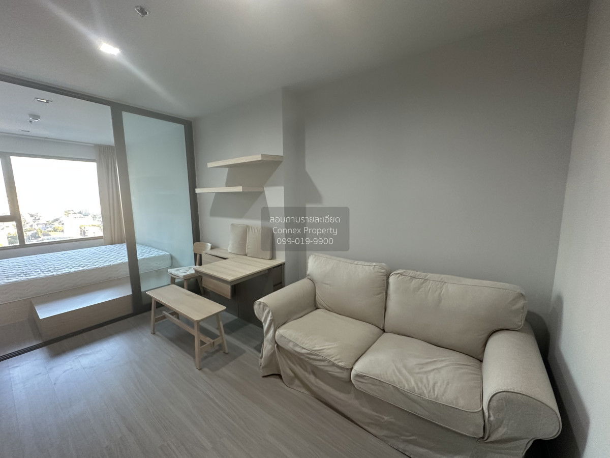 picture 🔥🔥🔥 For Rent Condo , Life Ladprao , BTS-Ha Yaek Lat Phrao , Chomphon , Chatuchak , Bangkok , CX-105306 ✅ Live chat with us ADD LINE @connexproperty ✅ 🔥🔥🔥 - 1/5