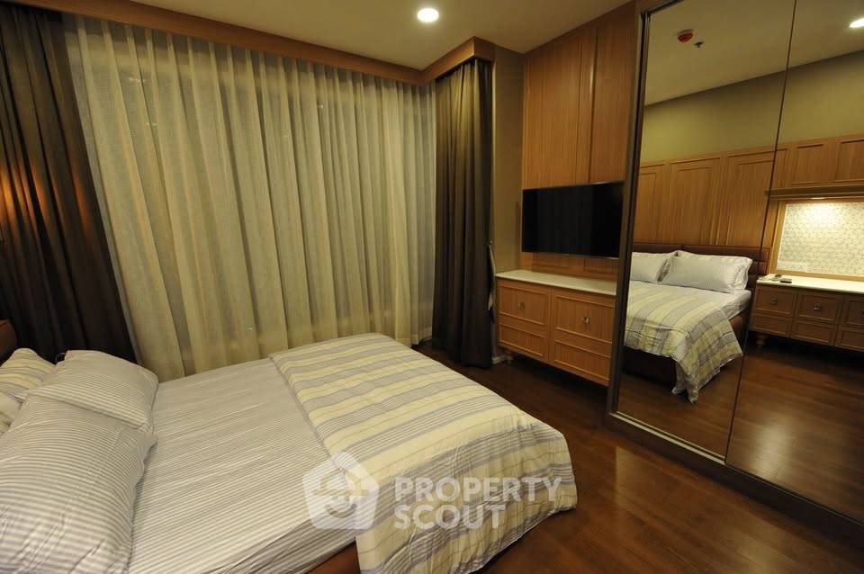 รูป คอนโด 2-ห้องนอน ที่ แม่น้ำ เรสซิเดนท์ ใน วัดพระยาไกร (ID 2414223) - รูปที่ 6/9