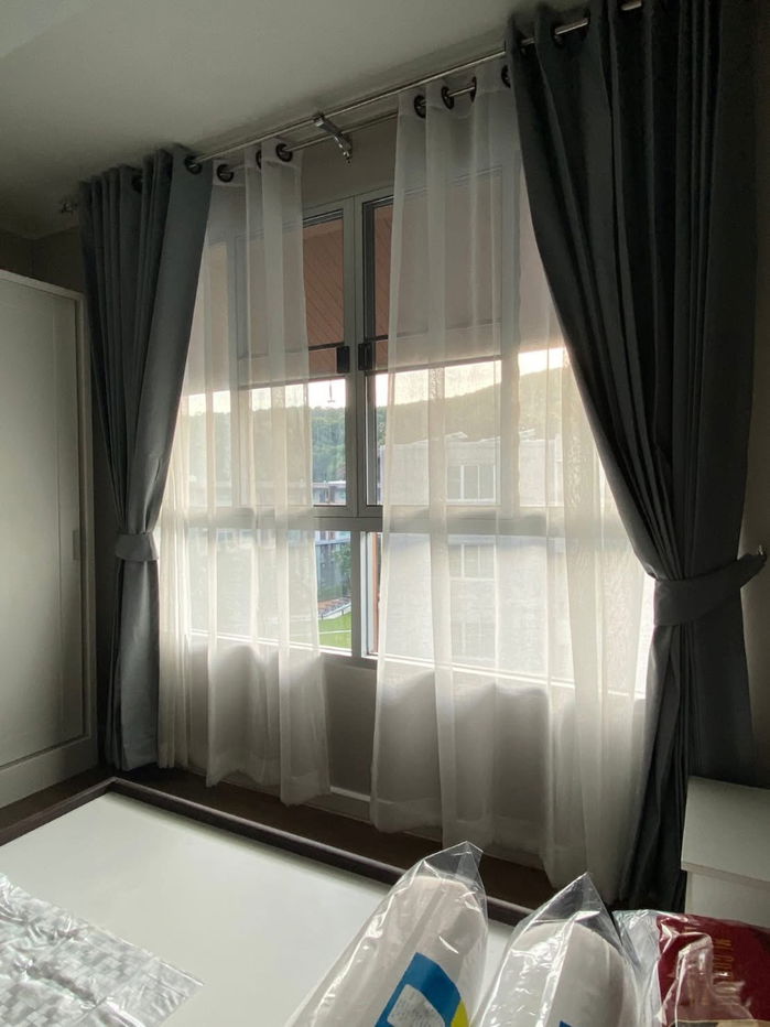 picture Dcondo campus resort  Chiangmai for sale near cmu Tel. 082-389-9314 (Boo) - 5/21