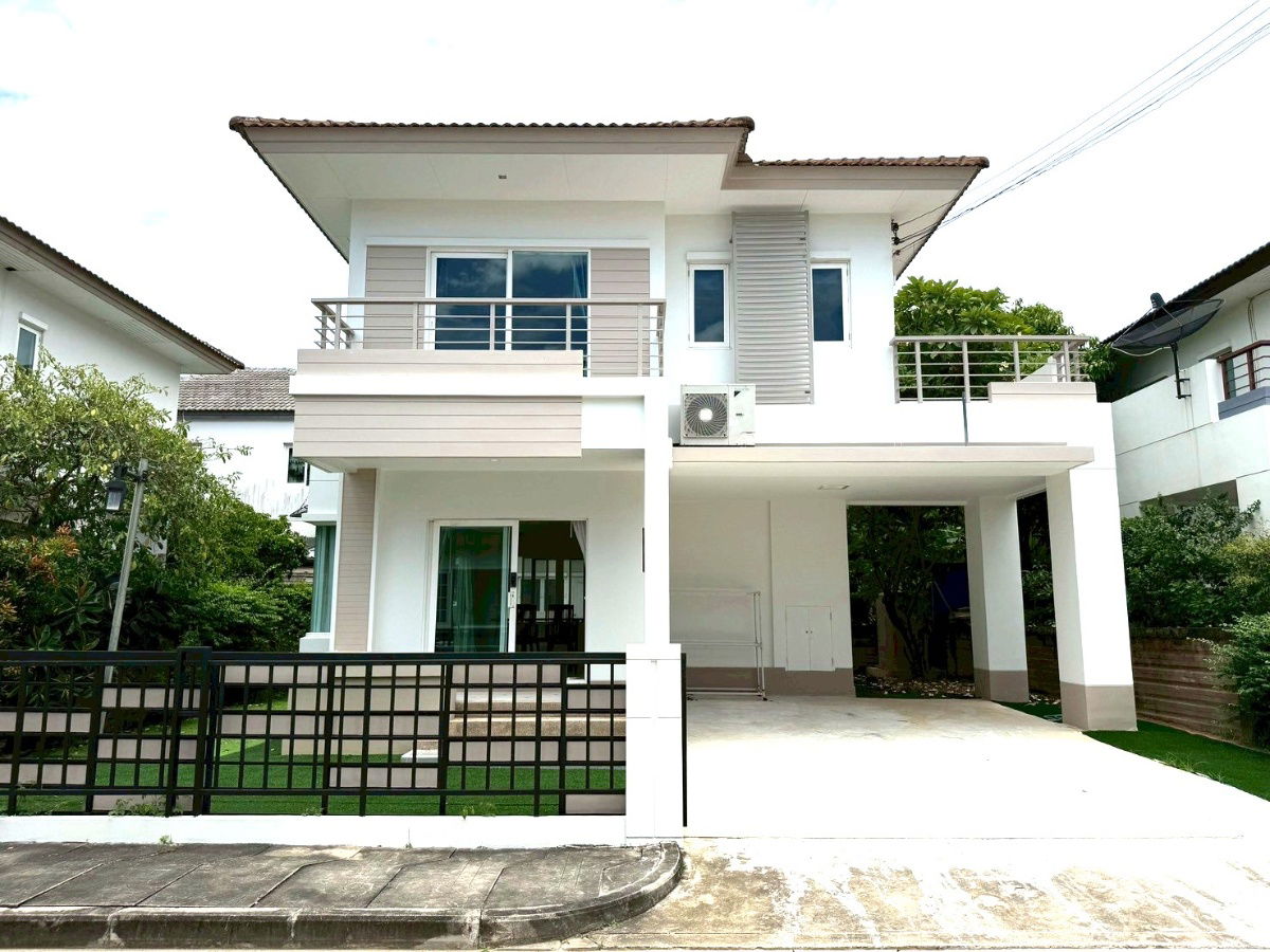 picture for rent Saransiri Thakam-Rama2 - 1/10