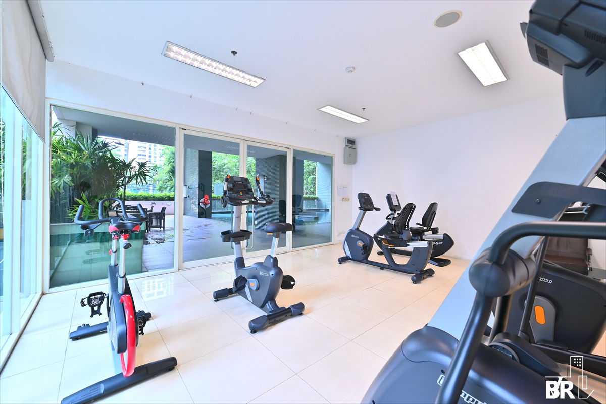 รูป The Address Chidlom 🌟 ยูนิตแต่งสวย เดินทางสะดวก 🚇 ใกล้ BTS ชิดลม & เพลินจิต  - รูปที่ 4/6