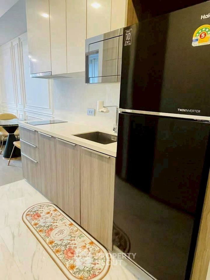 picture 1-BR Condo at Celes Asoke near MRT Sukhumvit (ID 2461160) - 6/9