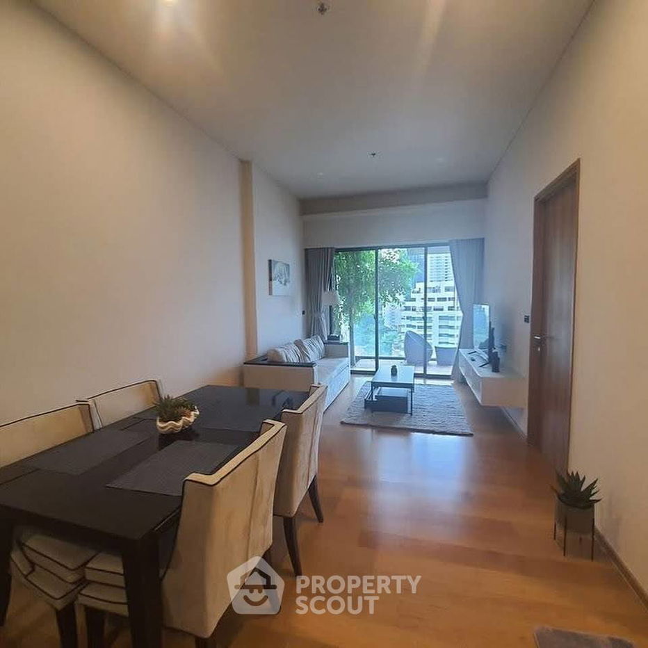picture 2-BR Condo at Siamese Exclusive Sukhumvit 31 near MRT Sukhumvit (ID 2400866) - 7/11