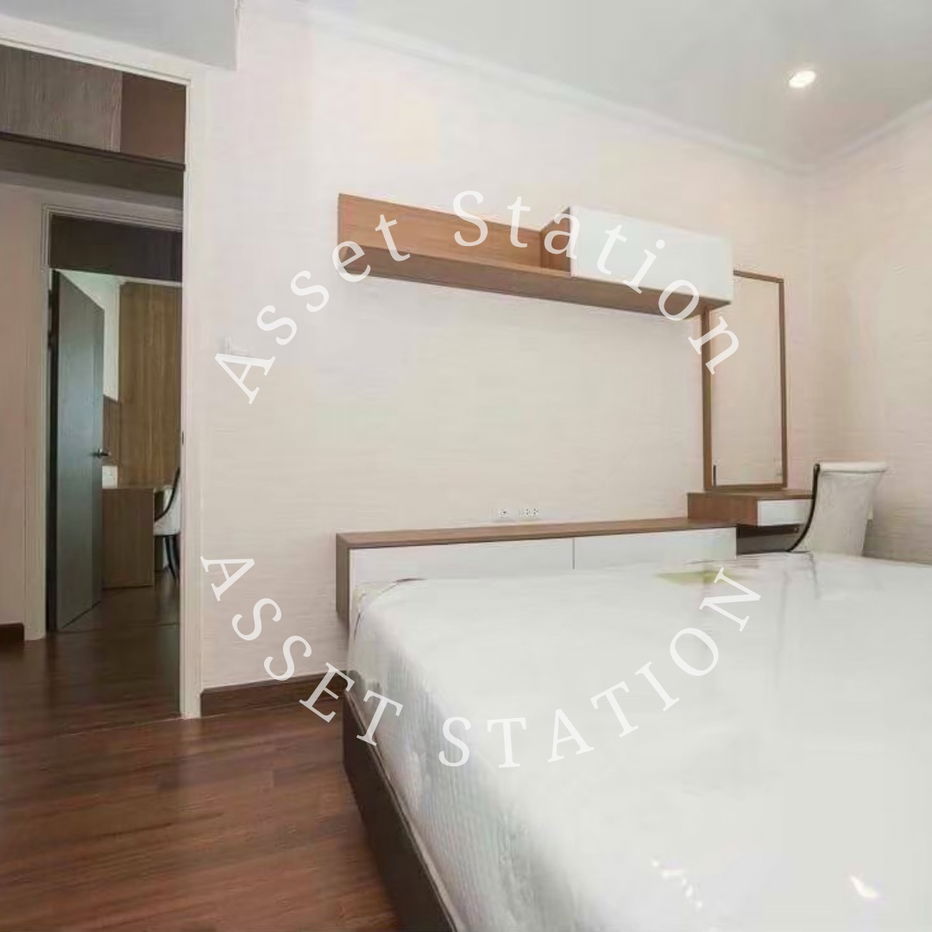 picture For rent Supalai Elite Sathorn-Suanplu, luxury room, spacious, ready to move in - 3/12